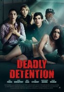 Deadly Detention poster image