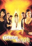 Demon Slayer poster image