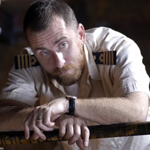 Tim Roth as Captain Oh in "The Beautiful Country." photo 8