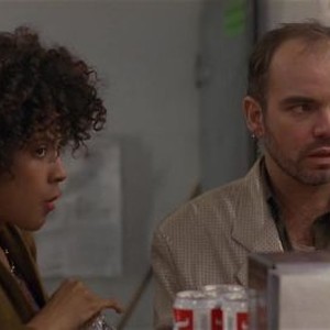 "One False Move photo 12"