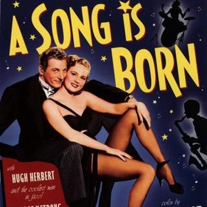 A Song Is Born (1948) photo 2