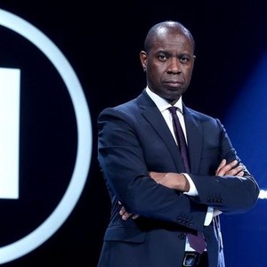 Celebrity Mastermind
