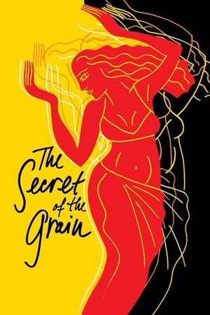 The Secret of the Grain poster