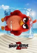 The Angry Birds Movie 2 poster image