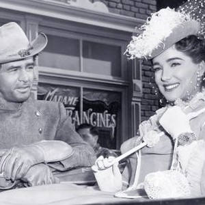 Horizons West (1952) photo 4