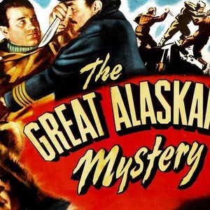 "The Great Alaskan Mystery photo 5"