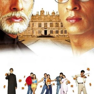 Mohabbatein release outlet date