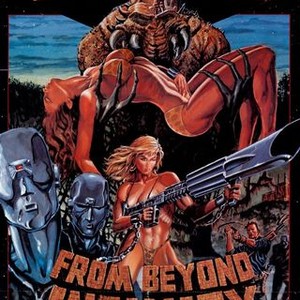 Slave Girls From Beyond Infinity (1987) photo 12