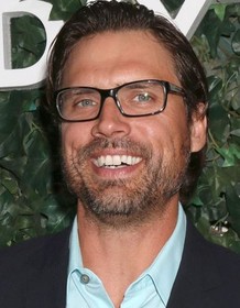 Joshua Morrow