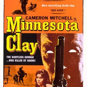 Minnesota Clay (1965) photo 6
