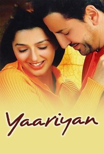Watch trailer for Yaariyan