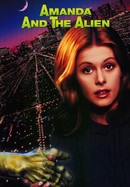 Amanda and the Alien poster image
