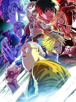 アニメ SAKAMOTO DAYS 1 Sakamoto Days: Season 1 | Rotten Tomatoes