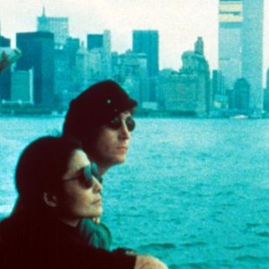 IMAGINE: JOHN LENNON, Yoko Ono, John Lennon, 1988