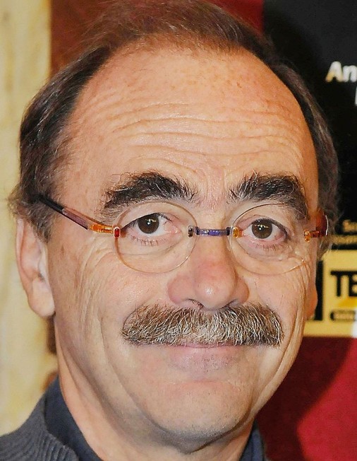 Maurizio Nichetti