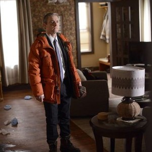 Fargo, Martin Freeman, 'The Rooster Prince', Season 1, Ep. #2, 04/22/2014, ©FX