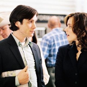 RED EYE, Cillian Murphy, Rachel McAdams, 2005, © DreamWorks /