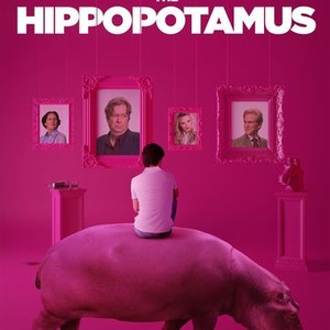 The Hippopotamus photo 14