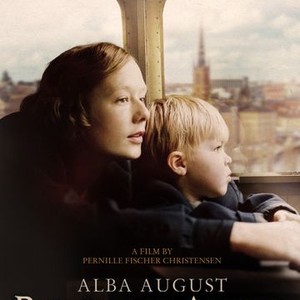 Becoming Astrid photo 20