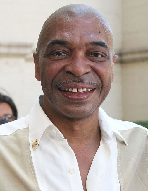 Samuel E. Wright