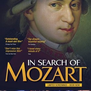 In Search of Mozart (2006) photo 1