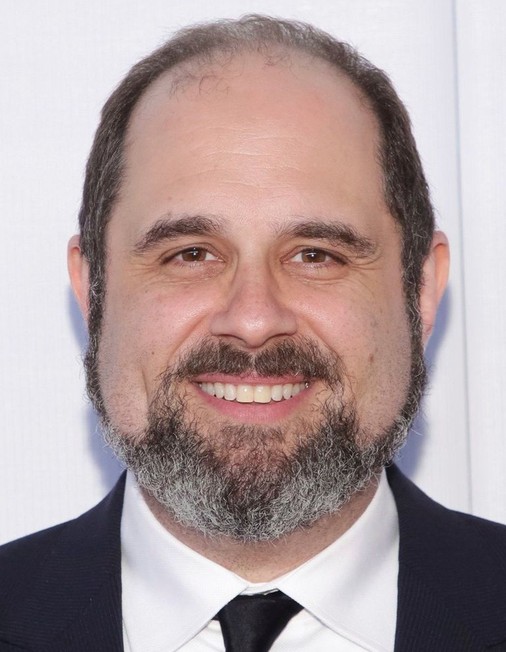 Craig Mazin