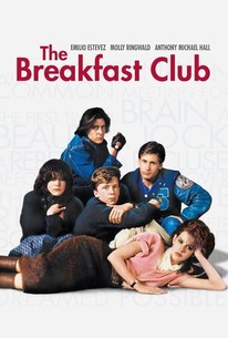 Watch trailer for The Breakfast Club