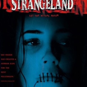 Strangeland (1998) photo 10