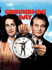 GROUNDHOG DAY (1993)