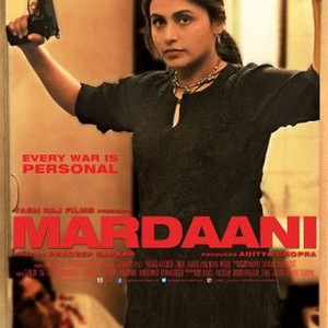 Watch online mardaani deals full movie
