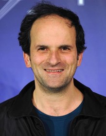 Lionel Abelanski