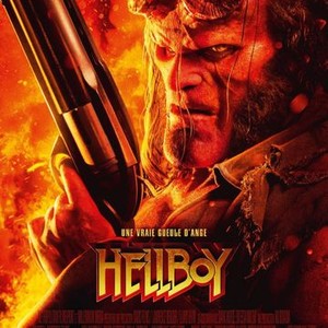 Hellboy (2019) photo 11