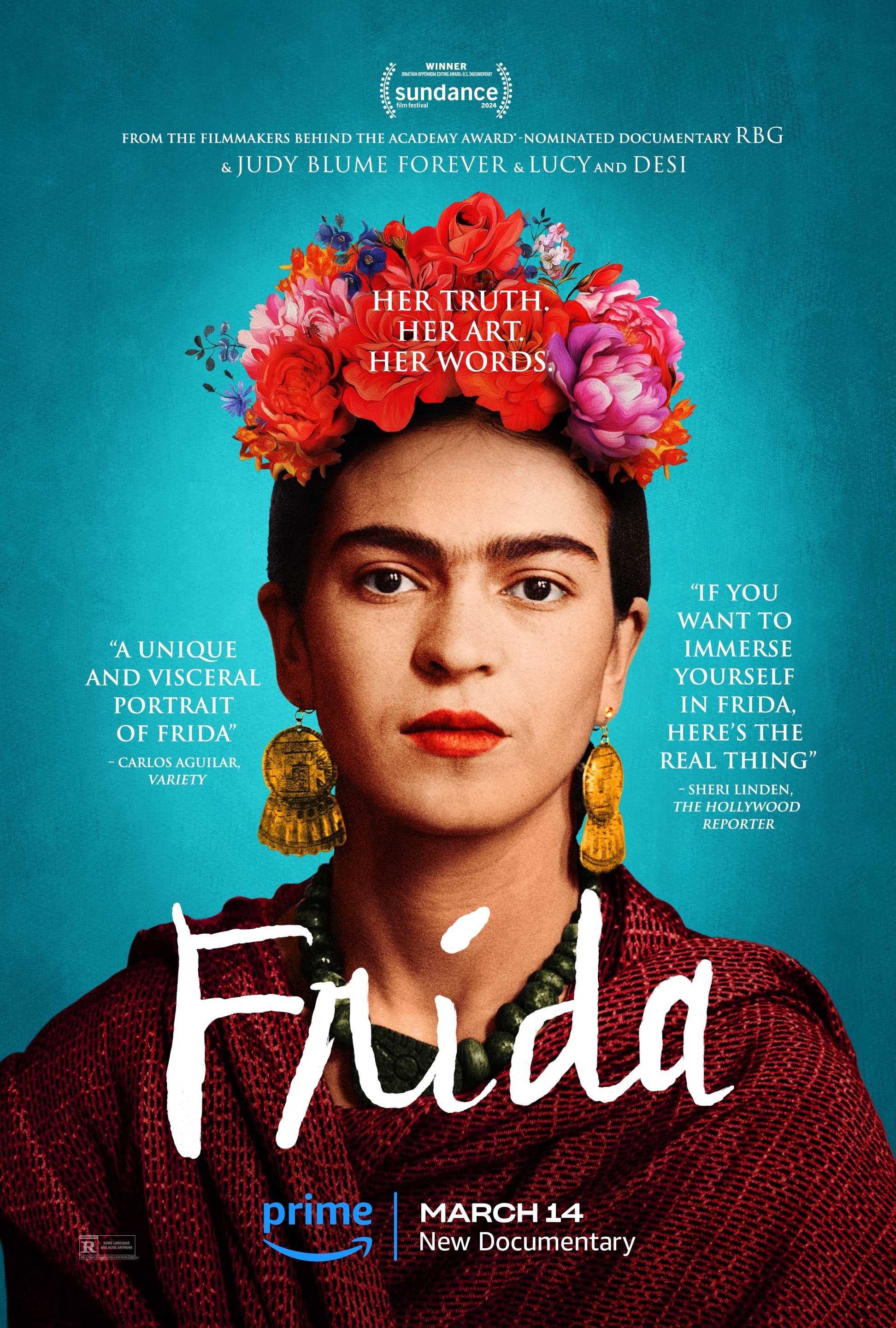 Frida film online