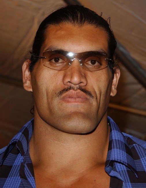 Dalip Singh
