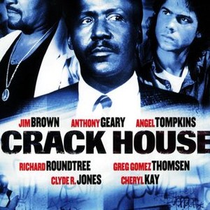 Crack House photo 7