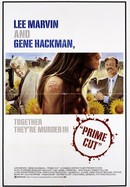 Prime Cut poster image