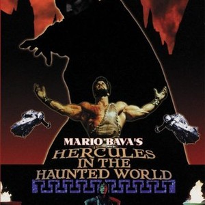 Hercules in the Haunted World photo 10