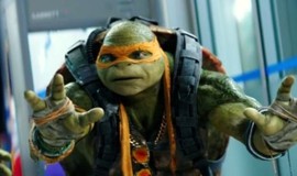 Teenage Mutant Ninja Turtles: Out of the Shadows: Official Clip - NYPD Escape photo 5