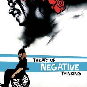 The Art of Negative Thinking photo 6