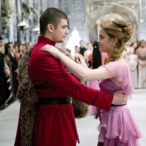 Harry Potter and the Goblet of Fire photo 20
