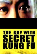 The Guy With the Secret Kung Fu poster image