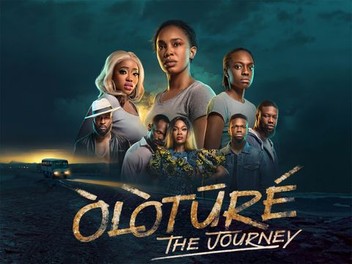 Oloture: The Journey: Season 1, Episode 1 | Rotten Tomatoes