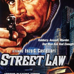 Street Law (1978) photo 15
