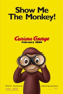 Curious George Rotten Tomatoes