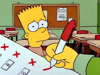 Watch the simpsons online season 2 episode 1