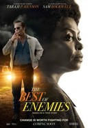 The Best of Enemies poster image