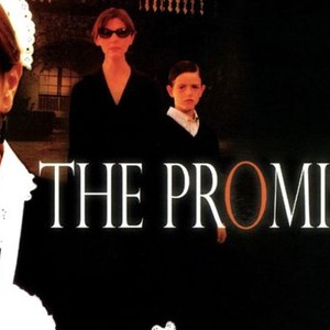 The Promise photo 1