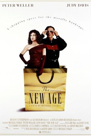 The New Age poster
