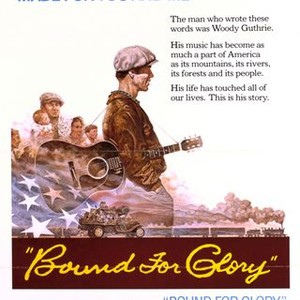 Bound for Glory (1976) photo 2