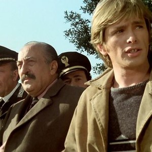 Live Like a Cop, Die Like a Man (1976) photo 1